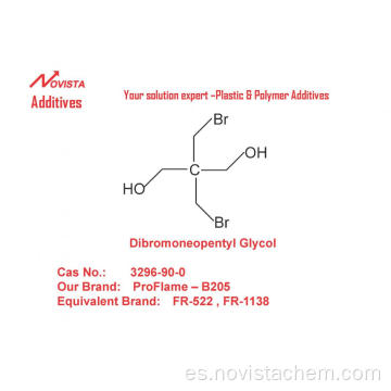 Dibromoneopentilglicol DBNPG Proflame-B205